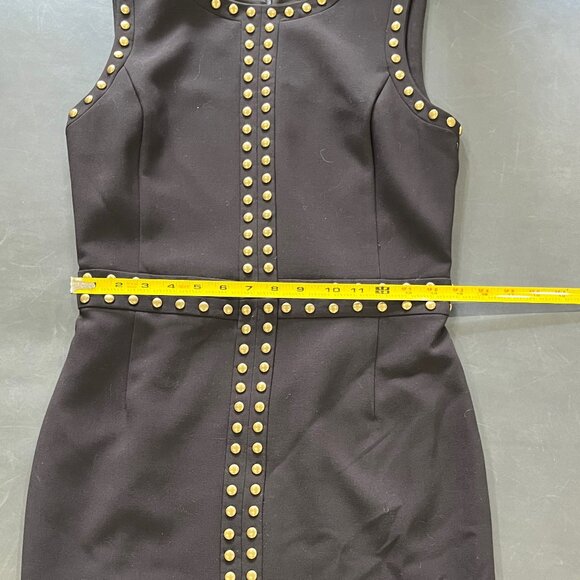 Studded Dress - Picture 8 of 8